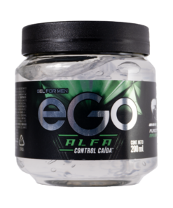 GEL EGO ALFA 200ml