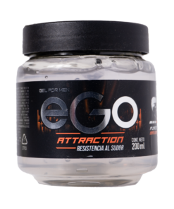 GEL EGO ATTRACTION 200ml