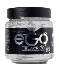 GEL EGO BLACK 220ml
