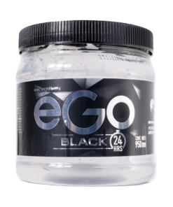 GEL EGO BLACK 950ml