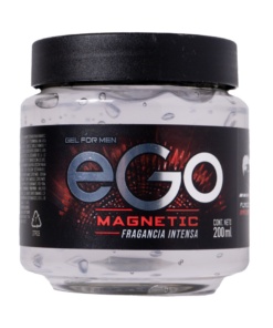 GEL EGO MAGNETIC 200ml