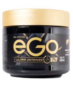 GEL EGO ULTRA INTENSE 450ml