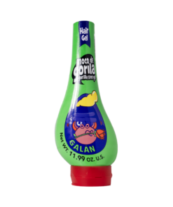 GEL MOCO DE GORILA GALAN