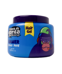 GEL MOCO DE GORILA GAMER