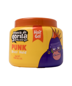 GEL MOCO DE GORILA PUNK