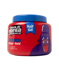 GEL MOCO DE GORILA ROCKERO