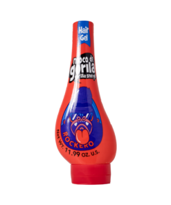GEL MOCO DE GORILA TARRO ROCKERO