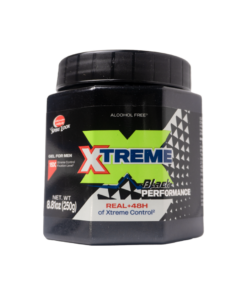 GEL XTREME BLACK PERFOMANCE