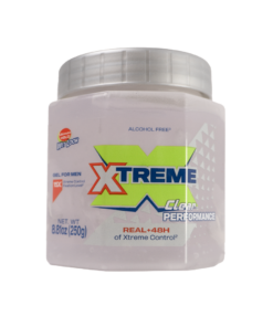 GEL XTREME CLEAR PERFORMANCE 250gr