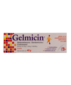 GELMICIN
