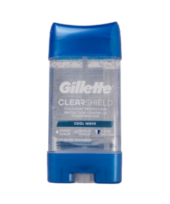 GILLETTE BARRA HOMBRE COOL WAVE