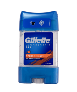 GILLETTE BARRA HOMBRE SPORT TRIUMPH