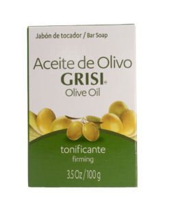 GRISI ACEITE DE OLIVO