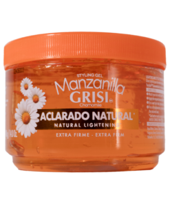 GRISI GEL MANZANILLA 14oz