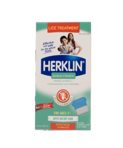 HERKLIN SHAMPOO