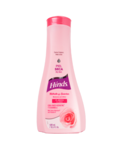HINDS CLASICA 400ml