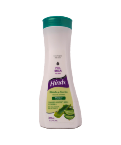 HINDS NATURAL 230 ml