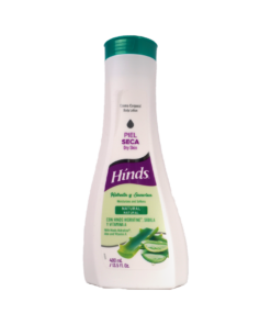 HINDS NATURAL  400ml
