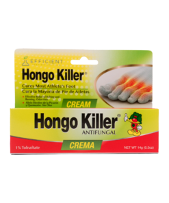 HONGO KILLER CREMA PIES