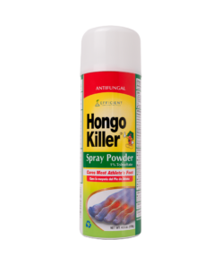 HONGO KILLER SPRAY POWDER