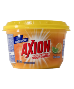 JABON AXION PASTA LIMA LIMN 235gr