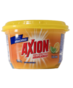 JABON AXION PASTA LIMA LIMON 425gr