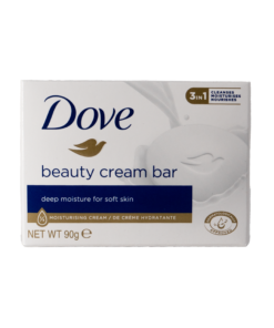 JABON DOVE ORIGINAL 90gr