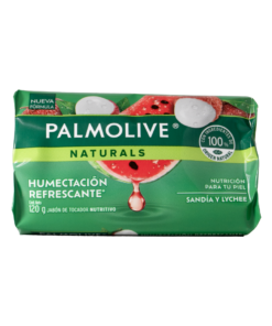 JABON PALMOLIVE SANDIA Y LYCHEE