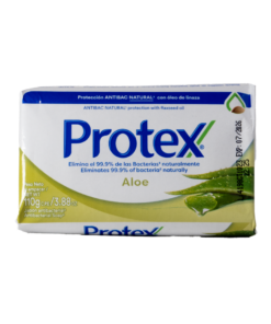 JABON PROTEX ALOE