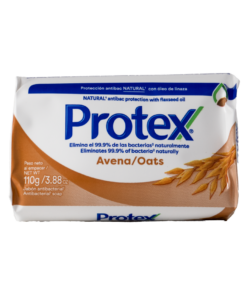 JABON PROTEX AVENA