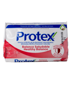 JABON PROTEX BALANCE SALUDABLE