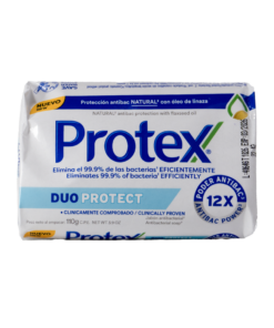 JABON PROTEX DUO