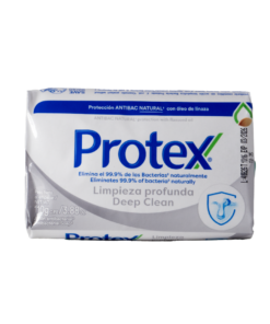 JABON PROTEX LIMPIEZA PROFUNDA
