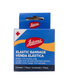 JALOMA VENDA ELASTICA 5cm