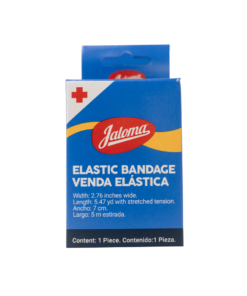 JALOMA VENDA ELASTICA 7cm