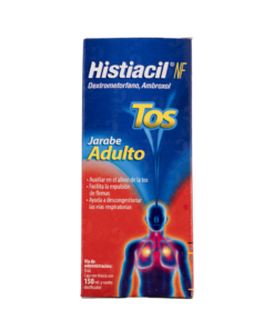 JARABE HISTIACIL ADULTO