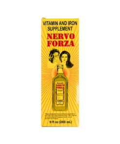 JARABE NERVO FORZA
