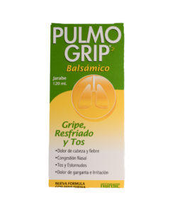 JARABE PULMOGRIP