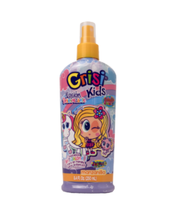 LOCION DESENREDANTE GRISI