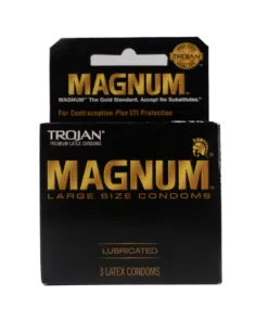 MAGNUM ORIGINAL LARGE X3