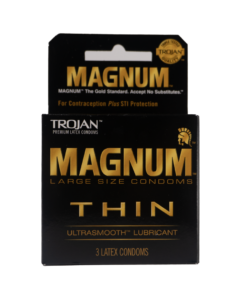 MAGNUM THIN X 3