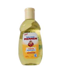 MENNEN  COLONIA  BEBE  6.76  fl  oz