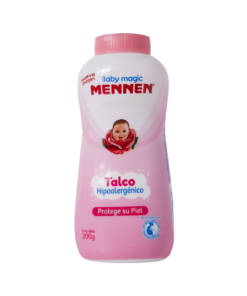 MENNEN TALCO