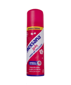 MEXANA SPRAY MUJER