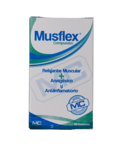 MUSFLEX X50