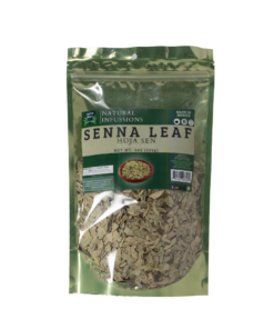 NATURAL INFUSION HOJA SEN 114gr