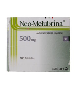 NEO MELUBRINA DISPLAY X100