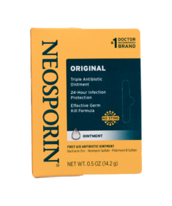 NEOSPORIN 0.5oz