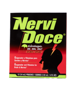NERVIDOCE