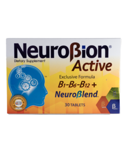 NEUROBION ACTIVE X30